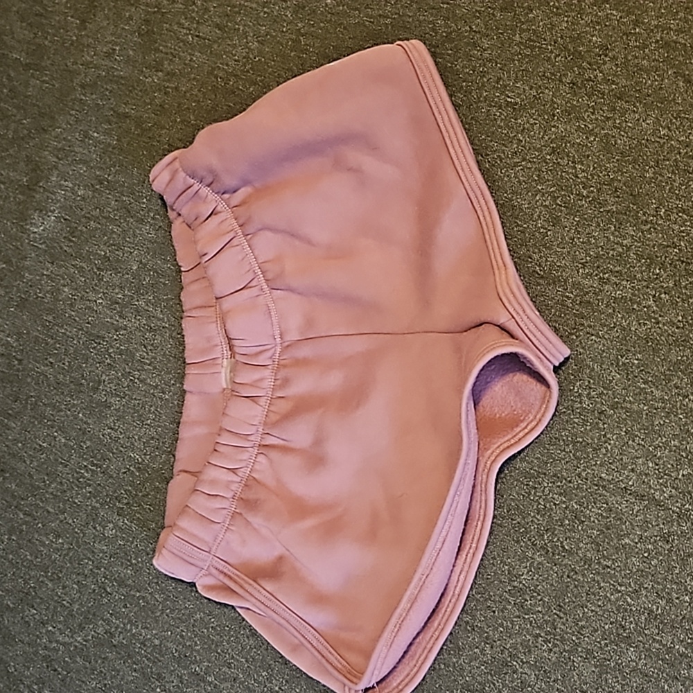 Revival shorts